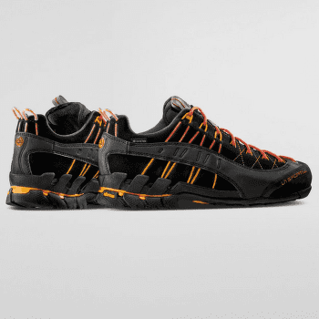Topánky La Sportiva Hyper GTX Black