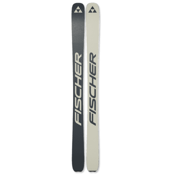 Lyže Fischer RANGER 102
