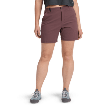 Kraťasy Black Diamond Pursuit Shorts Women Moonstone