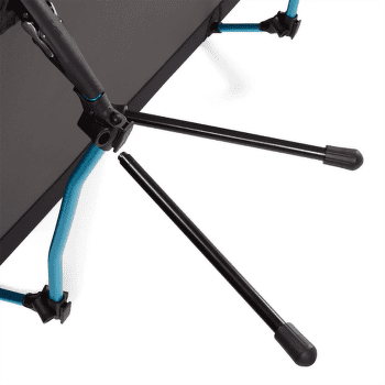 Ležadlo Helinox Cot One Convertible Long Black Black
