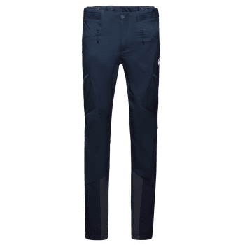 Nohavice Mammut Aenergy IN Hybrid Pants Men marine 5118