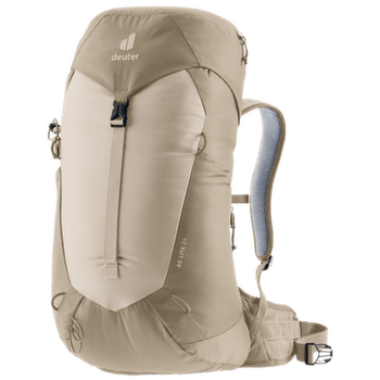Batoh deuter AC Lite 24 alu-greystone