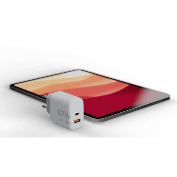 Nabíjačka Xtorm 67W GaN2 Ultra Essential Wall Charger
