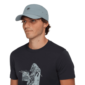 Šiltovka Mammut Sun Peak Cap 50665 tschiel