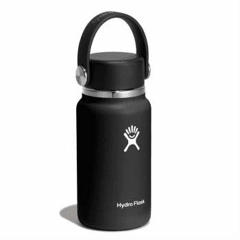 Termoska Hydro Flask 200 ML MICRO HYDRO 110 White