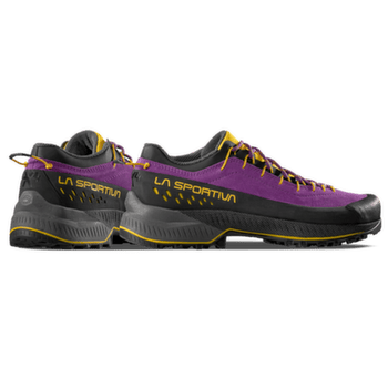 Topánky La Sportiva TX4 Evo Women Purple/Yellow