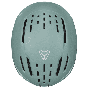 Prilba Julbo Hailot Mips®/Twiceme® Blue