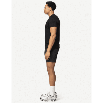 Tričko krátky rukáv Devold Classic Triple Tee Men 950A BLACK