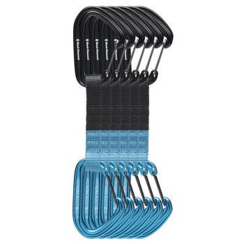 Set Black Diamond HOTWIRE QUICKPACK 12 Desert Sky