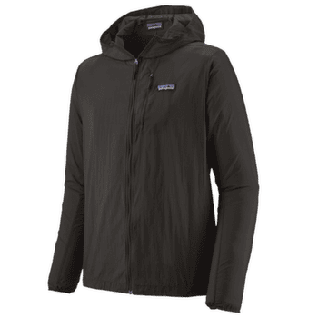 Bunda Patagonia Houdini Jacket Men Black w/Black