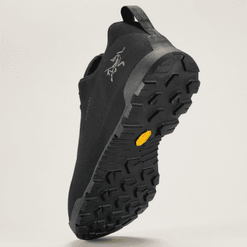 Topánky Arcteryx KONSEAL MEN Black/Black