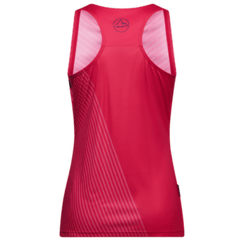 Tielko La Sportiva FLOW TANK Women Azalea/Night Sky