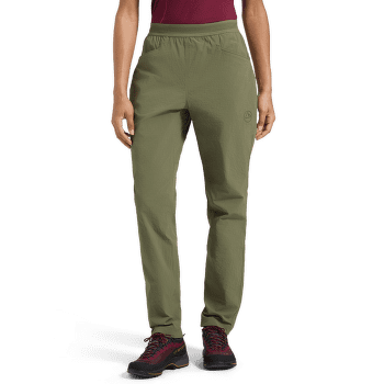 Nohavice La Sportiva Helixir Pants Women Night Sky/Chalk
