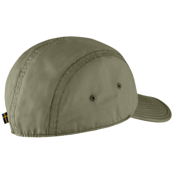 Čiapka Fjällräven High Coast Lite Cap Green