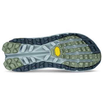 Topánky Altra Olympus 6 Women GRAY SHADOW