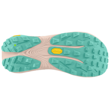 Topánky Topo athletic Vista Women Rose / Mint