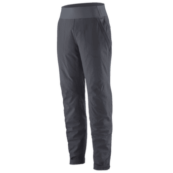 Nohavice Patagonia Caliza Rock Pants Women Smolder Blue