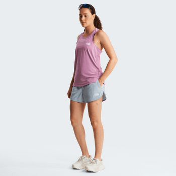 Tielko The North Face Flex Tank Women TNF BLACK