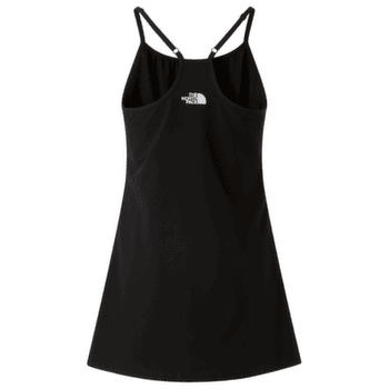 Šaty The North Face Flex Woven 2in1 Dress Women TNF BLACK