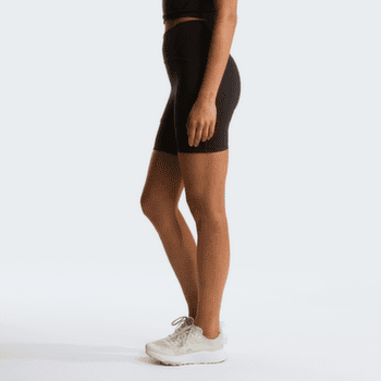 Kraťasy The North Face Jaida Pocket Short Women TNF BLACK