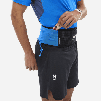 Ľadvinka Millet INTENSE PRO BELT ICON BLUE/BLACK