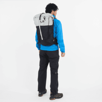 Batoh Millet PARMELAN 35 SILVERSTONE/BLACK