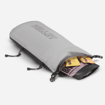 Batoh Millet PARMELAN 17 SILVERSTONE/BLACK