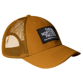 Šiltovka The North Face Mudder Trucker TIMBER TAN