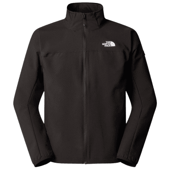 Bunda The North Face Tek Approach Jacket Men TNF BLACK