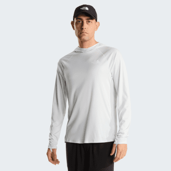 Tričko dlhý rukáv The North Face Sunriser Hoodie Men G57 DIMMED ALGAE