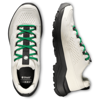 Topánky Mammut Sertig III Low Men moonbeam 00383