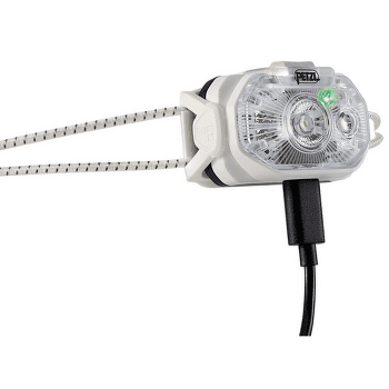 Čelovka Petzl Swift LT Desert/Green