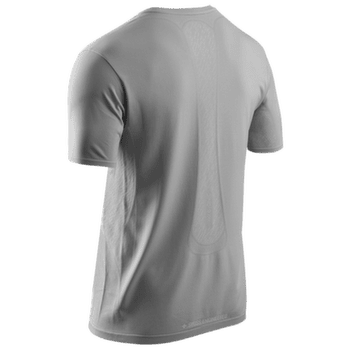 Tričko krátky rukáv X-Bionic X-Bionic® XCeed Run Discover Shirt Women SEAL GREY