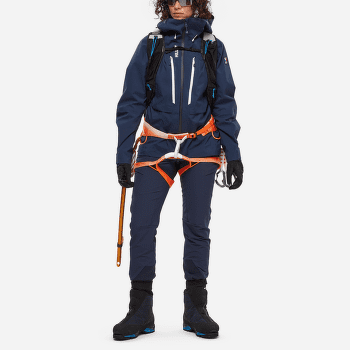 Bunda Millet TRILOGY ICON GTX PRO JKT Women FOGGY DEW NEW
