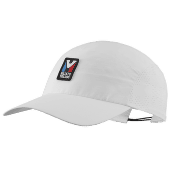 Šiltovka Millet CHAMONIX TRI CAP BLANC A14