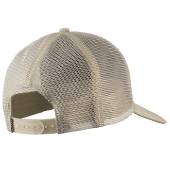 Šiltovka Millet CHAMONIX TRUCKER CAP ROPE