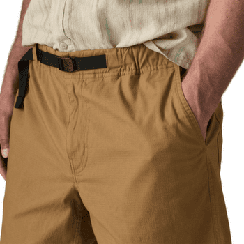 Kraťasy Patagonia Lightweight All-Wear Gi Shorts - 9 in. Men Weathered Stone