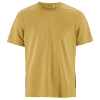 Tričko krátky rukáv Craft Pro Trail SS Tee Men KHAKI