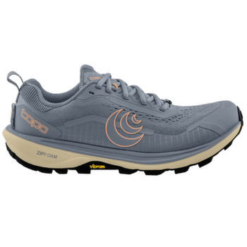 Topánky Topo athletic Terraventure 5 Women Grey / Peach