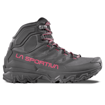 Topánky La Sportiva Ultra Raptor 3 Mid GTX Women Onyx/Azalea