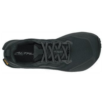 Topánky Altra LONE PEAK 9+ WIDE Women BLACK