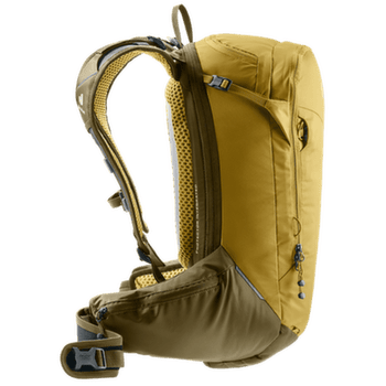 Batoh deuter Attack 16 nori-kelp