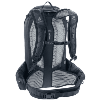 Batoh deuter Attack 22 EL Black