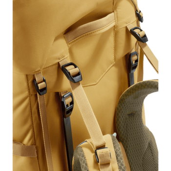 Batoh deuter Aircontact Core 65+10 SL savanna-nori