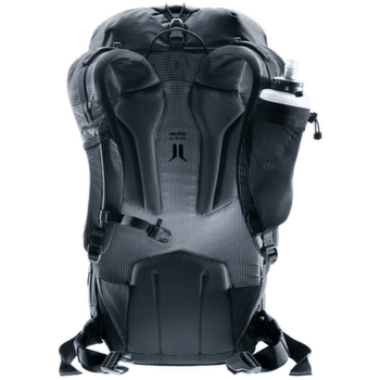 Batoh deuter Guide Lite 24 poppy-crimson