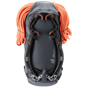 Batoh deuter Guide Lite 30 grove-ivy