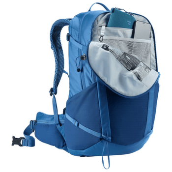 Batoh deuter Futura 27 nightblue-baltic
