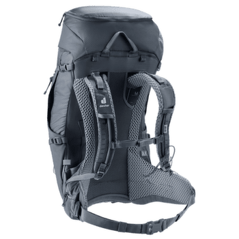 Batoh deuter Futura Pro 34 SL cassis-ashrose