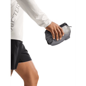 Bunda Arcteryx Norvan Jacket Men Black