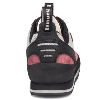 Topánky Hanwag Rotpunkt Low Lady LL rose/cool grey